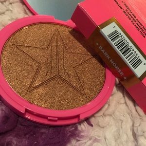 Jeffree Star Highlighter - Dark Horse